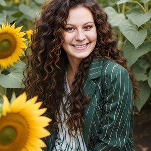 Meet your Posher, Deanna